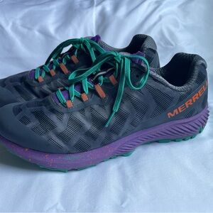 Merrell Women’s Trail Running / Hiking / Athletic Shoes